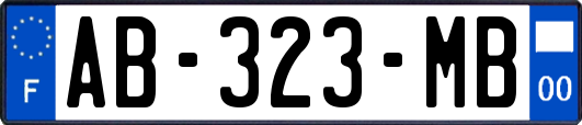 AB-323-MB
