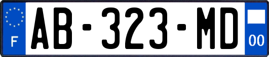 AB-323-MD