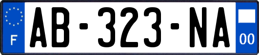 AB-323-NA