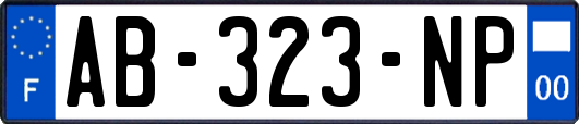 AB-323-NP