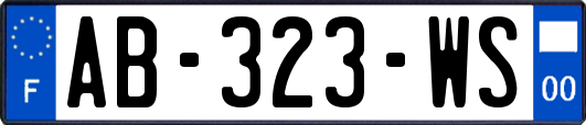 AB-323-WS