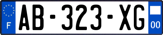 AB-323-XG