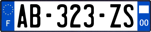 AB-323-ZS
