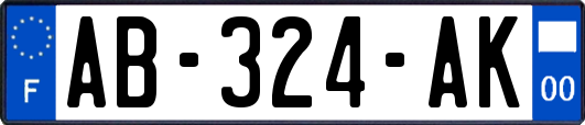 AB-324-AK