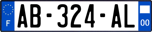 AB-324-AL