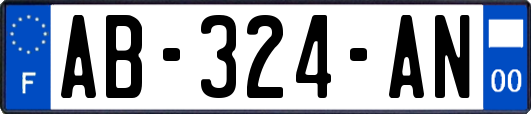 AB-324-AN