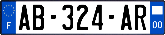 AB-324-AR