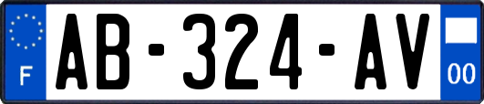 AB-324-AV