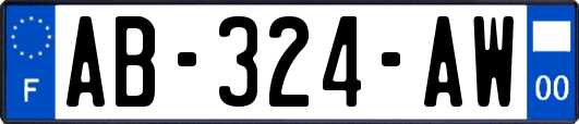 AB-324-AW