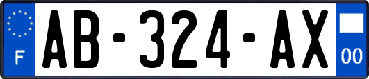 AB-324-AX