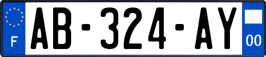 AB-324-AY