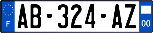 AB-324-AZ