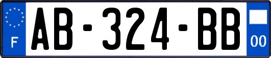 AB-324-BB