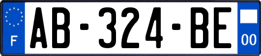 AB-324-BE