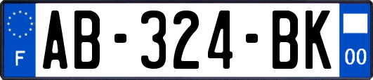 AB-324-BK