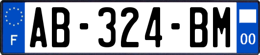 AB-324-BM