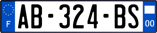 AB-324-BS