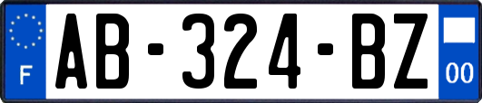 AB-324-BZ