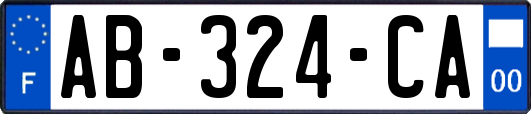 AB-324-CA