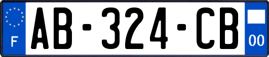 AB-324-CB