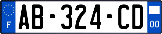 AB-324-CD