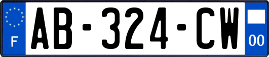 AB-324-CW