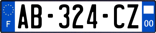 AB-324-CZ