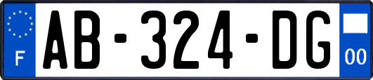 AB-324-DG