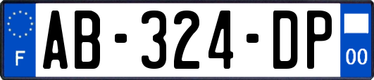 AB-324-DP