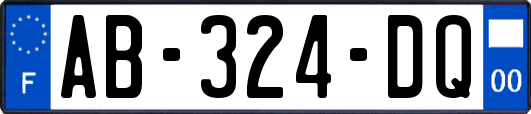 AB-324-DQ