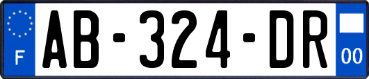 AB-324-DR