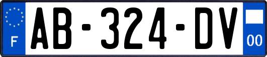 AB-324-DV