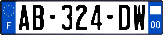 AB-324-DW