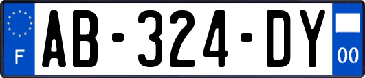 AB-324-DY