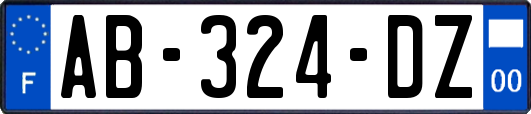 AB-324-DZ