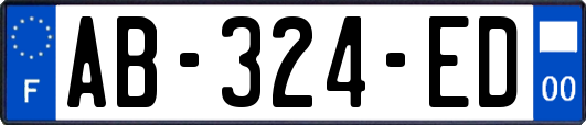 AB-324-ED