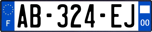 AB-324-EJ