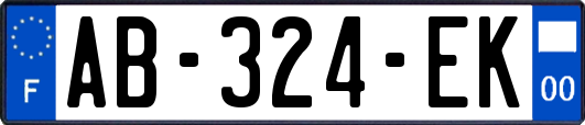 AB-324-EK