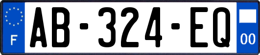 AB-324-EQ