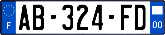 AB-324-FD