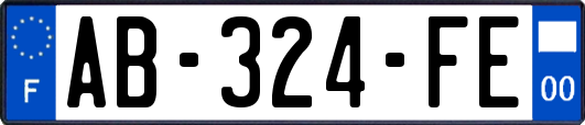 AB-324-FE