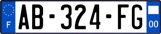 AB-324-FG