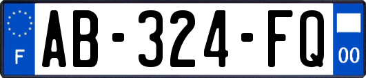 AB-324-FQ