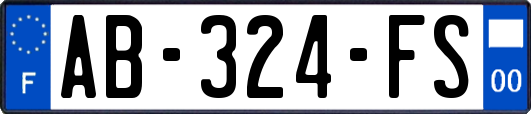 AB-324-FS