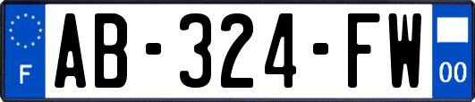 AB-324-FW