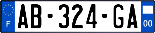 AB-324-GA