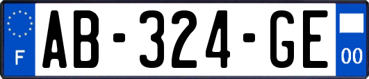 AB-324-GE