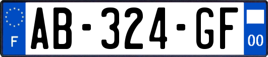 AB-324-GF