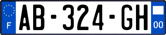 AB-324-GH