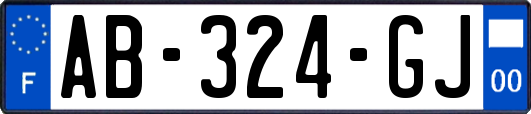 AB-324-GJ